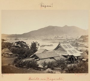 Nagazaki