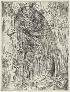Macbeth V (Leydi Macbeth