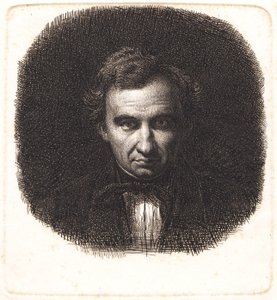 CM Weis by Wilhelm Marstrand