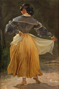  by Wilhelm Marstrand