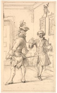 Jepser, Jacob von Thyboe