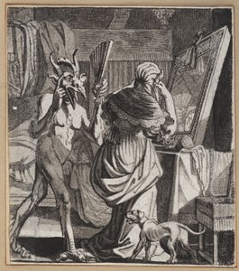 Aufbutz Aptal by Wilhelm Stettler