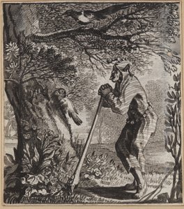 Geveze Aptal by Wilhelm Stettler