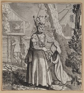 Çiftçi Aptal by Wilhelm Stettler