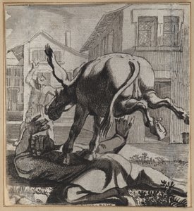 Patronluğuyla Övünen Aptal by Wilhelm Stettler