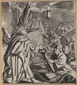 Aptal Zihninde Sertleşti by Wilhelm Stettler