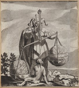 Aptal Dünyaya Aşık by Wilhelm Stettler