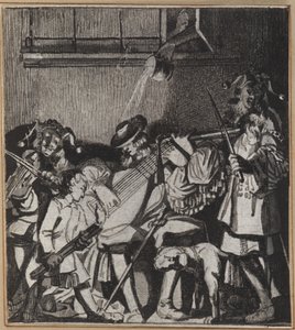 Ahırların Aptal by Wilhelm Stettler