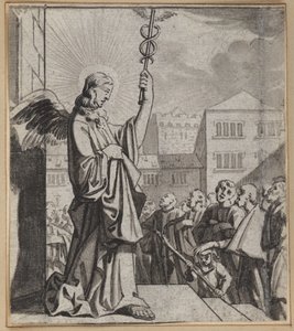 Bilgeliği Küçümseyen Aptal by Wilhelm Stettler