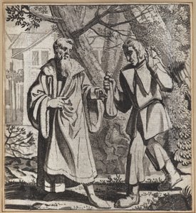 Memnun Kalmadan Veren Aptal by Wilhelm Stettler