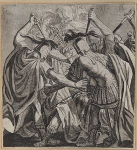 Gücünde Boşuna Israr Eden Aptal by Wilhelm Stettler
