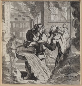 Kendini İhmal Eden Aptal by Wilhelm Stettler