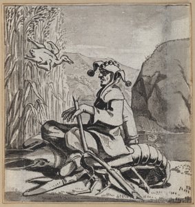 Küfürbaz Aptal by Wilhelm Stettler