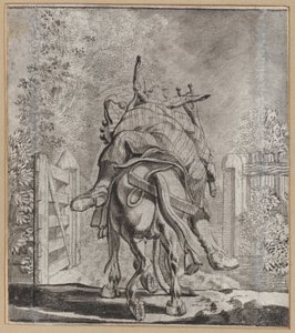 tedbirsiz aptal by Wilhelm Stettler