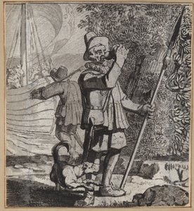 Haberci Aptal by Wilhelm Stettler