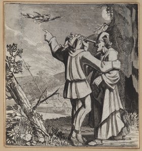 Gezegen Aptal by Wilhelm Stettler