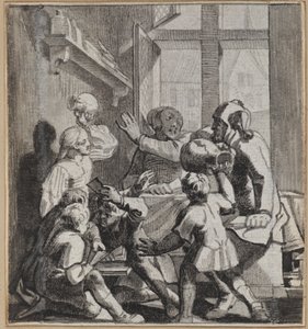 Skandal Veren Aptal by Wilhelm Stettler
