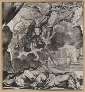 Zorlanmış Şakacı by Wilhelm Stettler