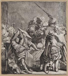 aptal öğrenci by Wilhelm Stettler