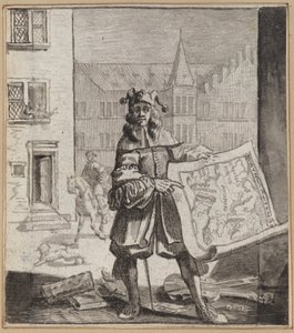 Üç Cevher Soytarı by Wilhelm Stettler