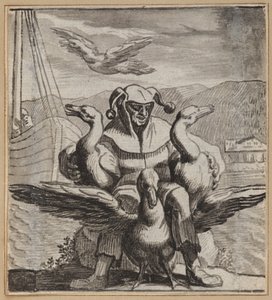 Seyahat Eden Aptal by Wilhelm Stettler