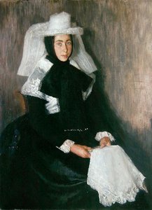 Langgoens