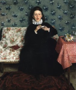 Kanepede. 1872