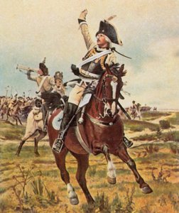 General Seydlitz Rossbach