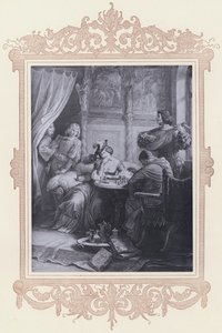 Adelheid, Gotz Von Berlichingen (taş)