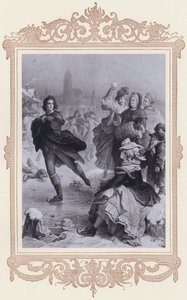 Goethe Frankfurt'ta (taş)