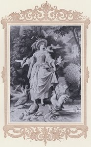 Lili, Lili'nin Parkı (lito)
