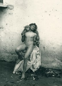  by Wilhelm von Gloeden