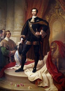 Maximilian II Joseph