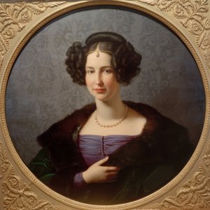 Wilhelmine Luise Prusya Prensesi