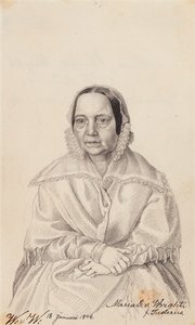  by Wilhelm von Wright