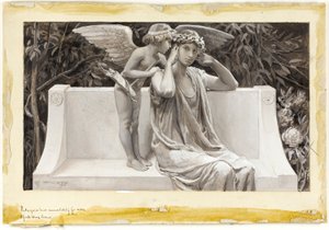 Pale, Ölümsüzlüğünü Arttırdı, Bütün Bu Aşıkların Kederi İçin