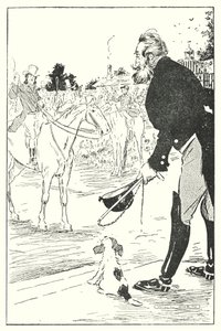 Çizmelerde ve Buckskin