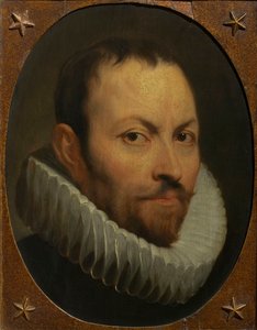 Nicholas Rockox