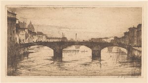 Firenze (orijinal başlık)