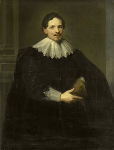 Sebastiaan Leerse, Antwerp Tüccarı