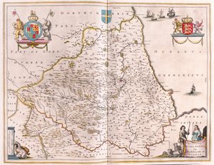 Willem Blaeu