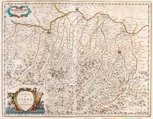 Willem Blaeu