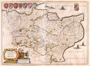  by Willem Blaeu