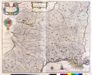 Languedoc - Roussillon - Montpellier - Toulouse - Avignon - Arles