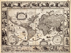  by Willem Blaeu