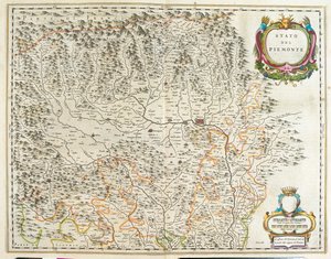  by Willem Blaeu