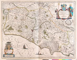  by Willem Blaeu