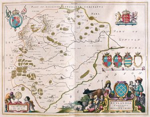  by Willem Blaeu
