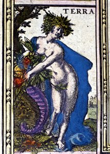 1655 yılında Amsterdam