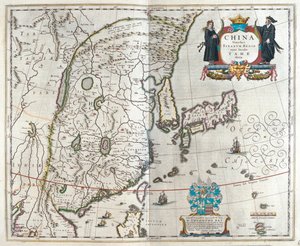 Blaeu